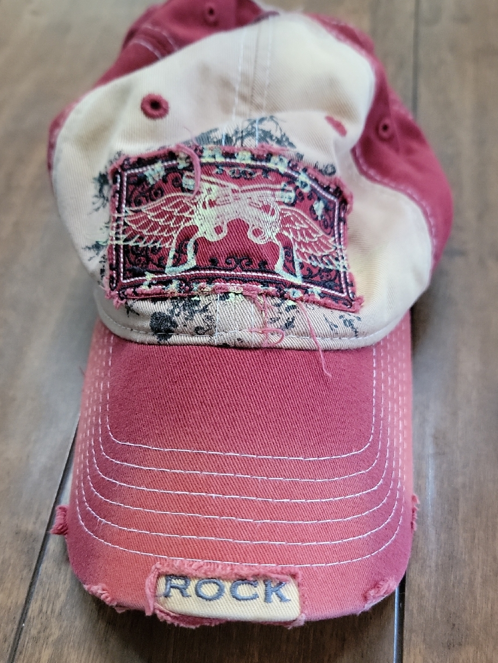 Miranda Lambert Baseball Hat Guns